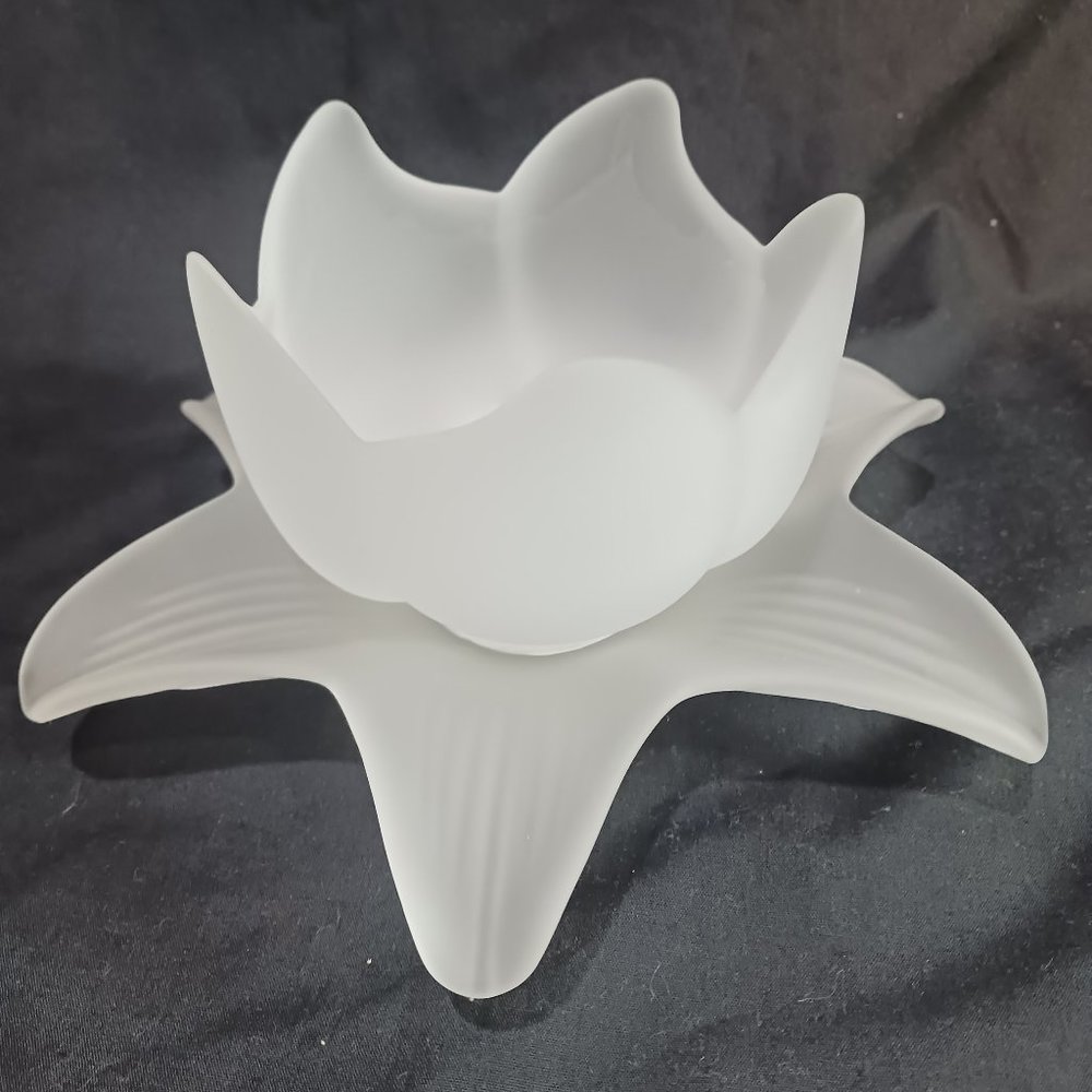 Italy votive holder